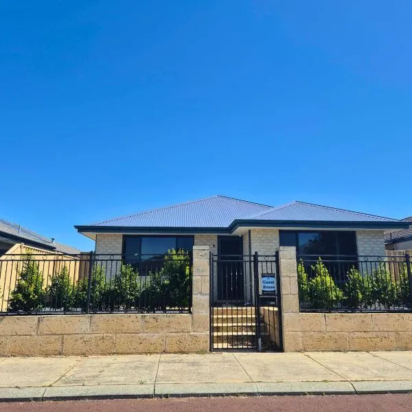 Dalyellup Guest House- Minutes to Beach, Shops, готель у місті Банбері