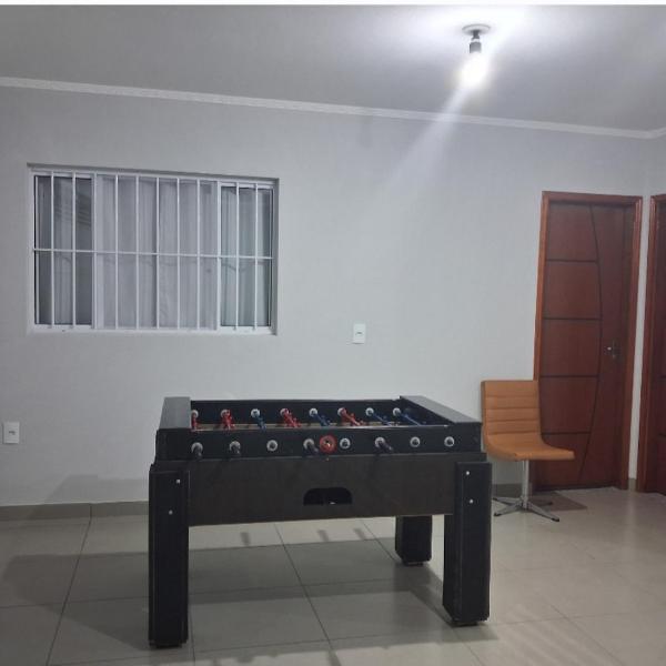 Loft Horizonte - Hospedagem em Serra Negra SP - Foto 5