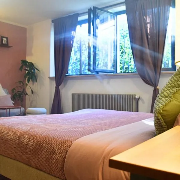 Ponte House, hotell i Piaia