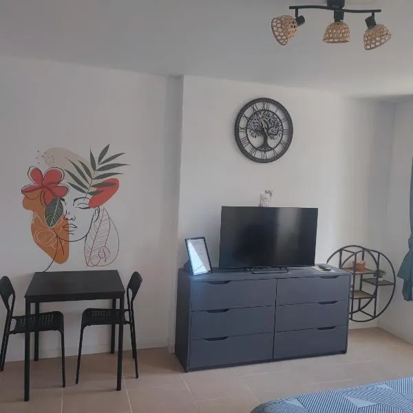 Le Cocoon Léréen, hotel sa Léré