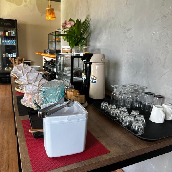 Orla Pousada & Café - Foto 5