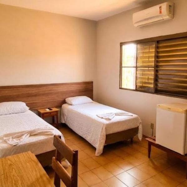 Hotel Brivanna