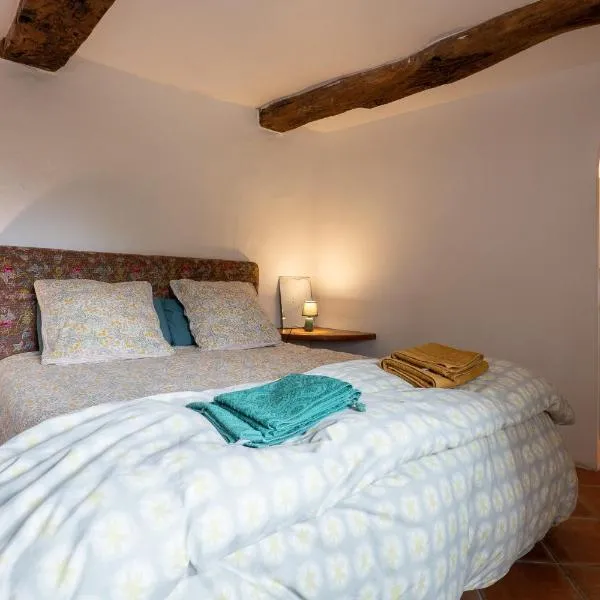 Chambre au calme, hotel a Reillanne