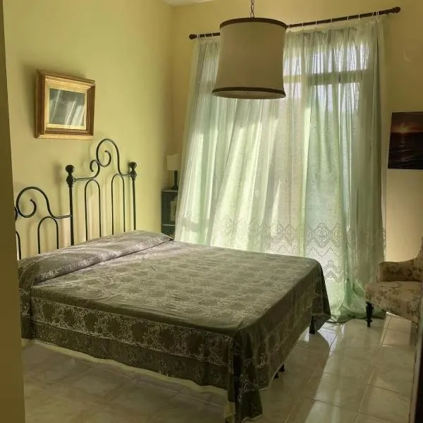 Lo studio di Gabriella, hotel di Bolsena