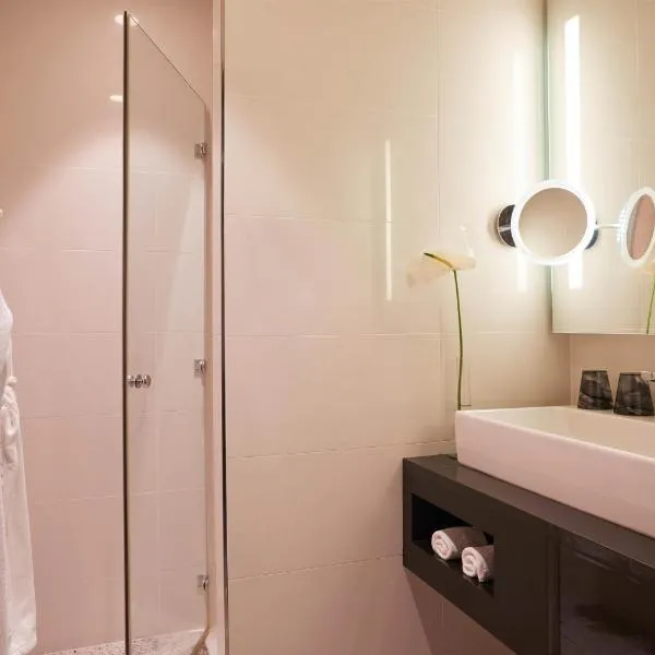 Hotel Palace Portoroz by Minor Hotels, hotel u Portorožu