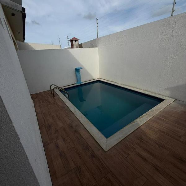 Casa de praia PB - Foto 4