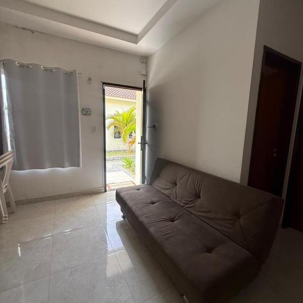 Casa de praia PB - Foto 2