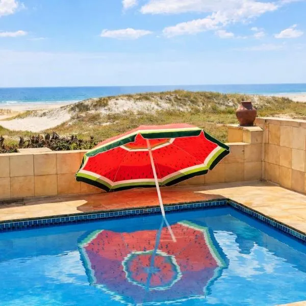 14 Penguin Place, Melkbosstrand, khách sạn ở Melkbosstrand