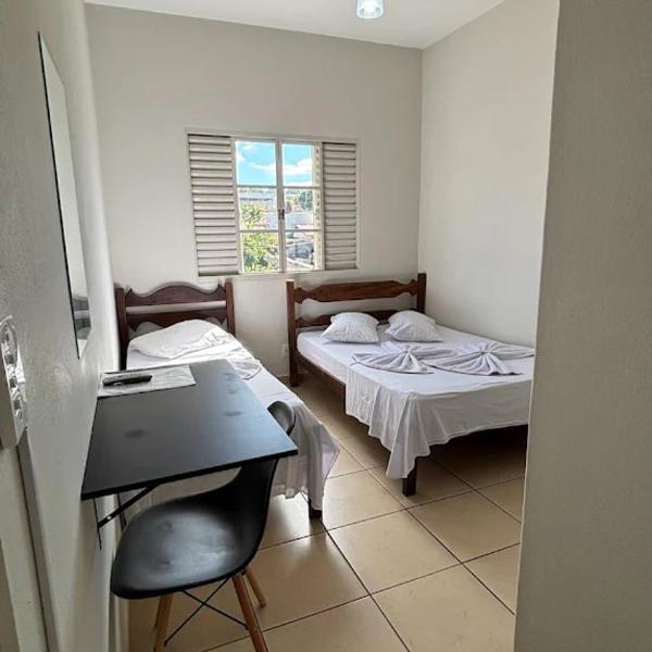 Hotel Olympia - Foto 2