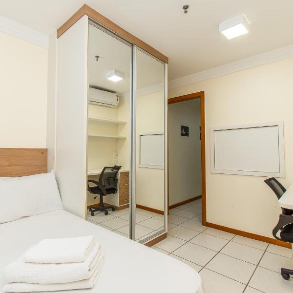 Nobile Hotel em Brasília 47989 - Foto 3