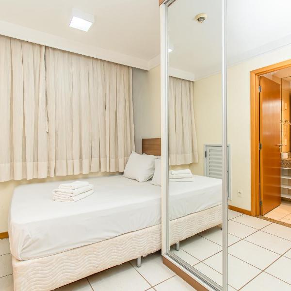Nobile Hotel em Brasília 47989 - Foto 4