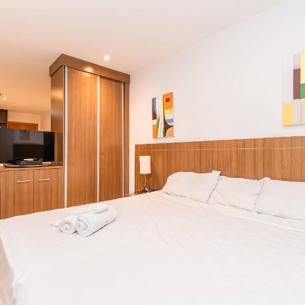 Nobile Hotel em Brasília 98874 - Foto 3