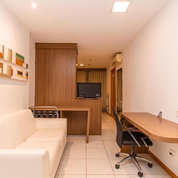 Nobile Hotel em Brasília 98874 - Foto 5