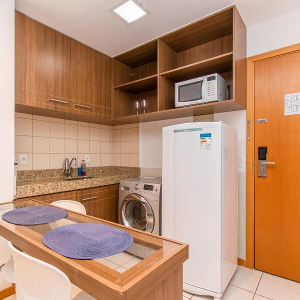 Nobile Hotel em Brasília 98874 - Foto 4