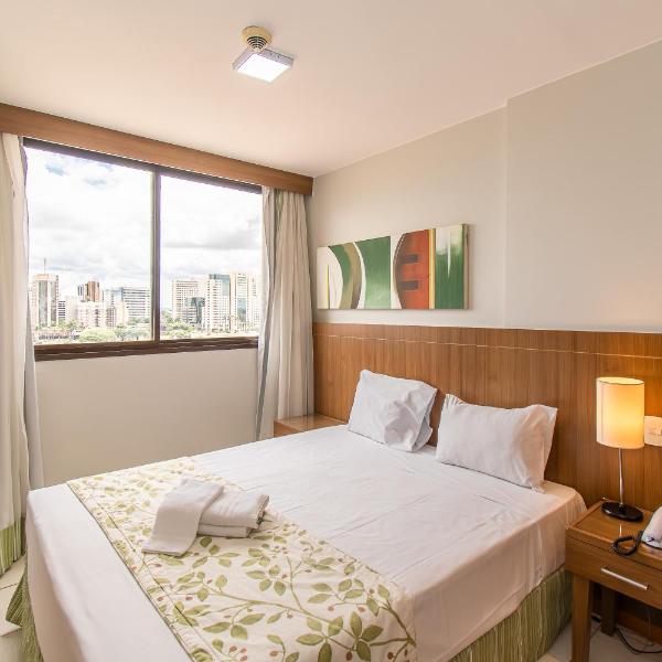 Nobile Hotel em Brasília 17700 - Foto 4