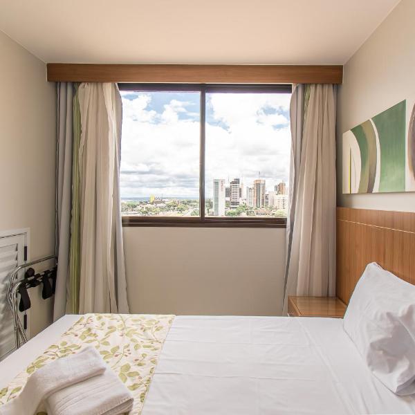 Nobile Hotel em Brasília 17700 - Foto 5