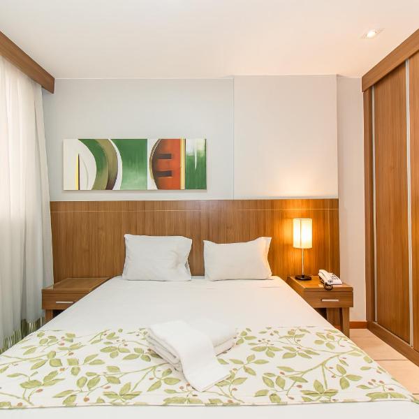 Nobile Hotel em Brasília 17700 - Foto 3
