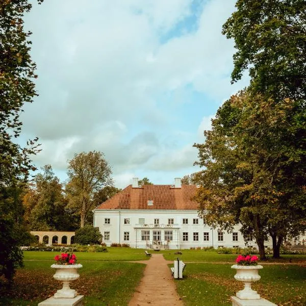 Anija mõis, hotel in Anija
