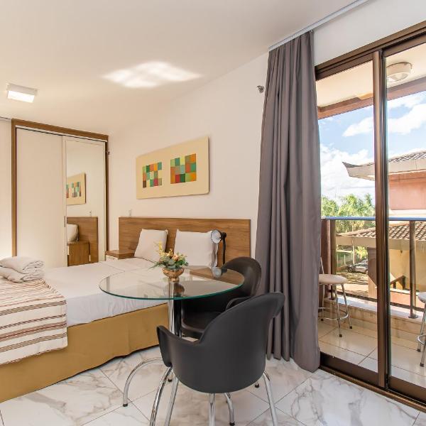 Life Resort Residencial em Brasília 05807 - Foto 4