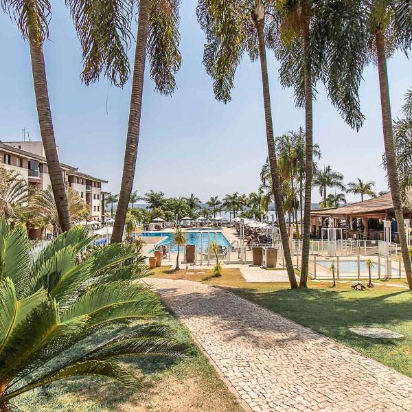 Life Resort Residencial em Brasília 20573 - Foto 5