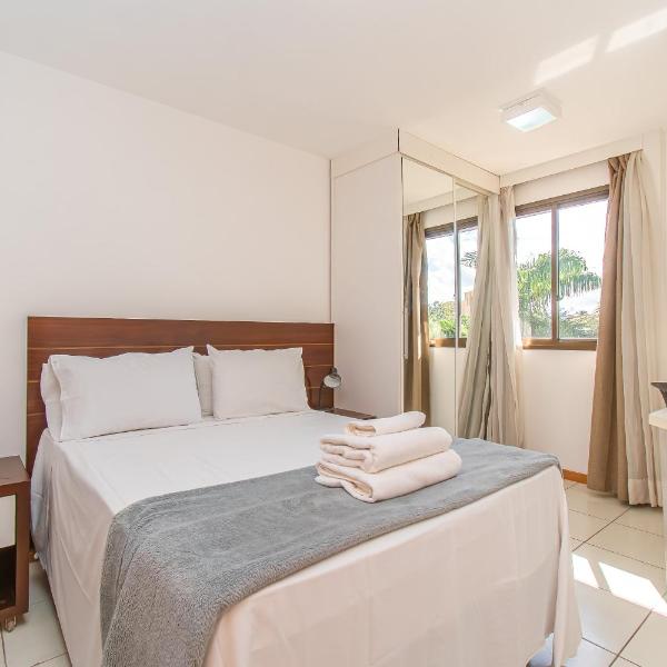 Life Resort Residencial em Brasília 68776 - Foto 4