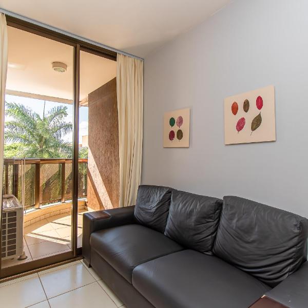 Life Resort Residencial em Brasília 68776 - Foto 5