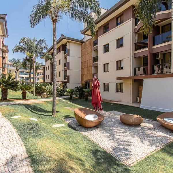 Life Resort Residencial em Brasília 49259