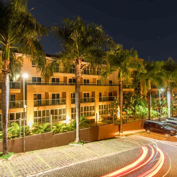 Life Resort Residencial em Brasília 49259 - Foto 5