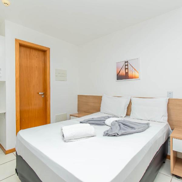 Life Resort Residencial em Brasília 49259 - Foto 4
