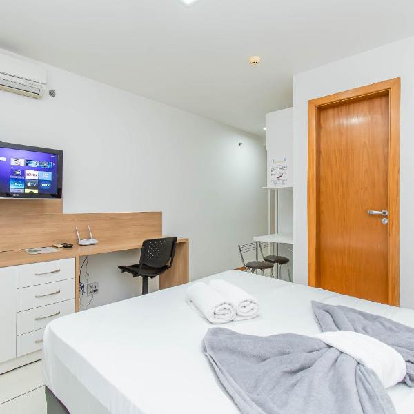 Life Resort Residencial em Brasília 49259 - Foto 2