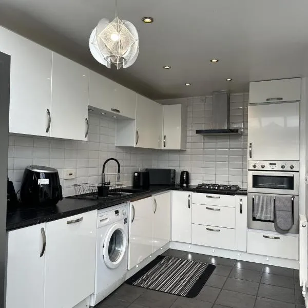 New Haven Atherton Greater Manchester, ξενοδοχείο σε Atherton