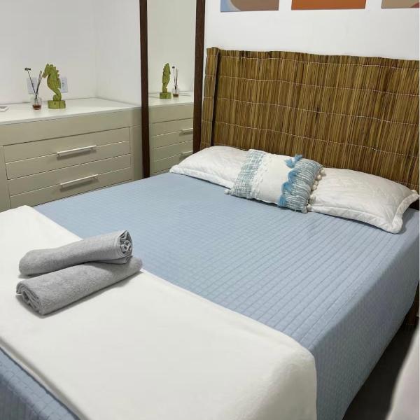 Casa B Piçarras 8 pessoas 5 camas 200m da praia 15min BCW - Foto 4