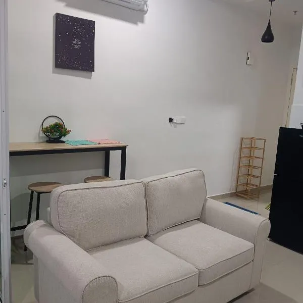 Serene Homestay Mesahill, hotell sihtkohas Nilai