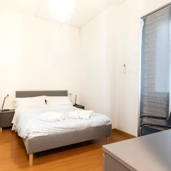 Pescara Centro sul Mare، فندق في بيسكارا