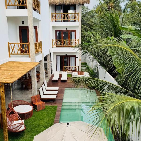 Vila Marina Icaraizinho