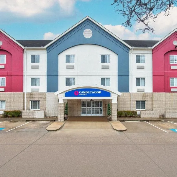 Candlewood Suites Conway by IHG, hotel em Conway