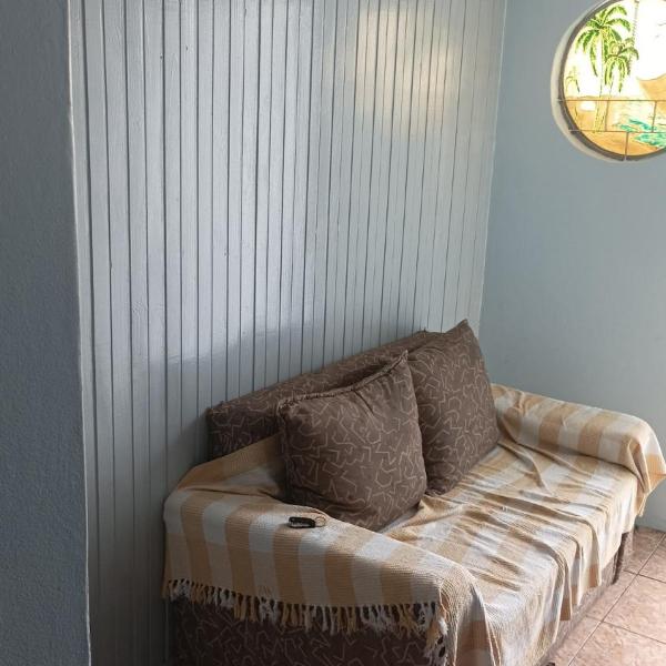 Casa simples e arejada - Foto 2