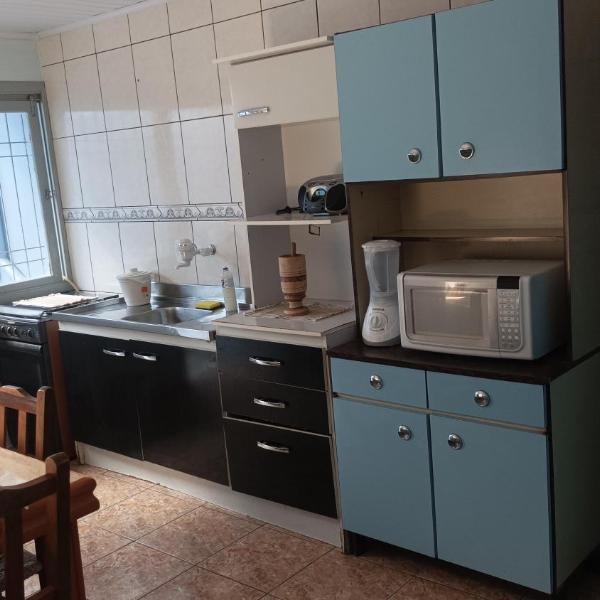 Casa simples e arejada - Foto 4