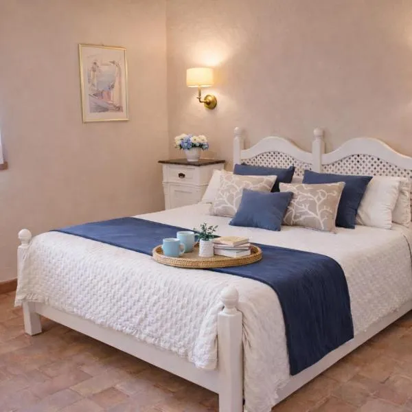 산빈첸초에 위치한 호텔 Casa VELIA 78Mq a 30 metri dal Mare di San Vincenzo