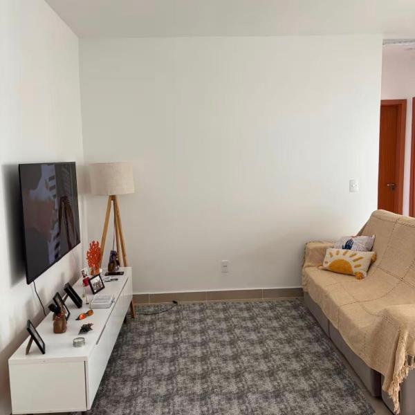 Apartamento em Buraquinho 2 quartos há 5 min da praia - Foto 5
