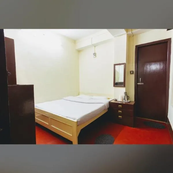 Gangtok में, होटल Hotel Shangrila