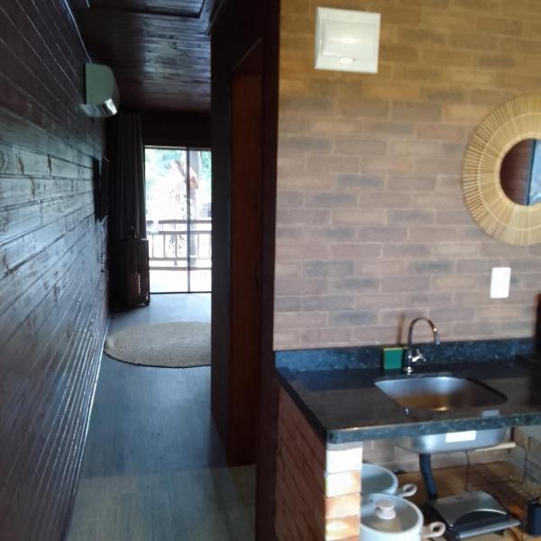 Suite sul da ilha - Foto 4