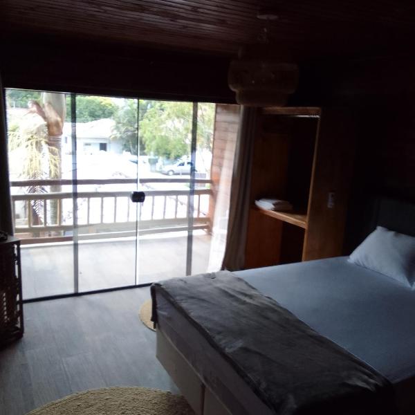 Suite sul da ilha - Foto 2