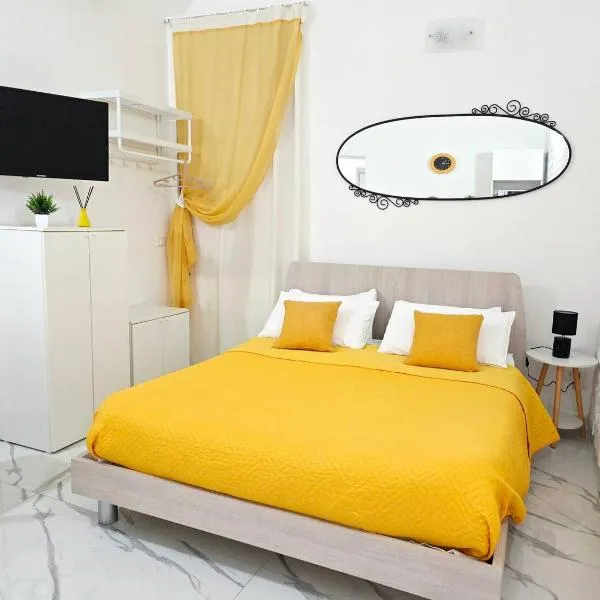 La Casa di Dani e Marco vicino Ortigia, Siracusa, hotel i Siracusa