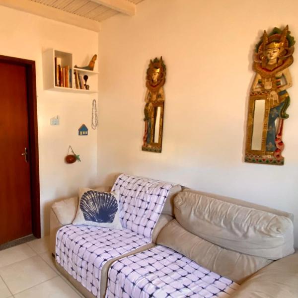 In-house Praia do Forte
