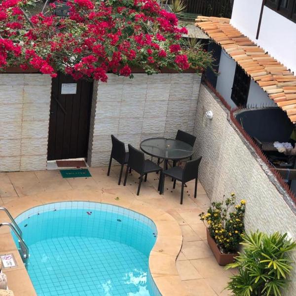 In-house Praia do Forte - Foto 4