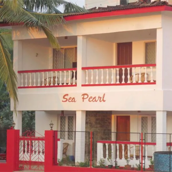 Sea Pearl Guesthouse, hotel in Candolim
