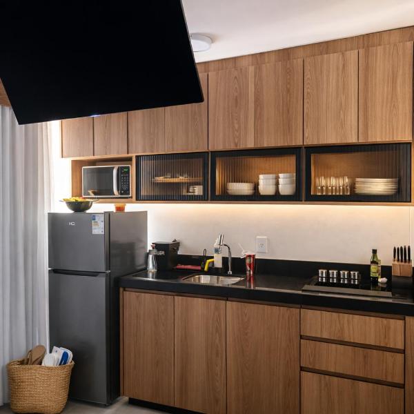 Rn Studio Premium Beira Mar - Foto 5