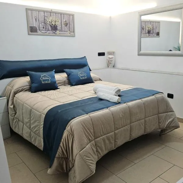 Casa vacanze fantasia, hotel em Pagani