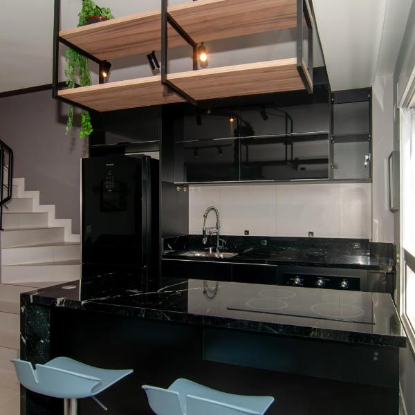CoberturaDuplex, 1quadra da Praia em Jurerê AW4391 - Foto 3